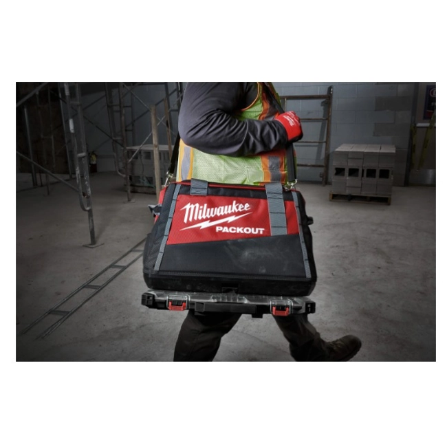 Vendita online Borsa portautensili chiusa Packout™ 50 cm. 
